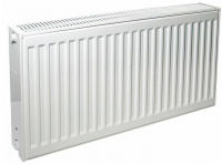 Стальной панельный радиатор Purmo Compact 11/500х1000