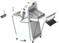 Тестораскаточная машина Rollmatic RC55/10
