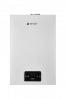 Настенный газовый котел Amulet Turbo 10