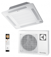 Кассетный кондиционер Electrolux EACС-36H/DC/N3 / EACO/I-36H/DC/N3