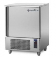 Аппарат шоковой заморозки Coldline W7TGN 