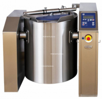 Котел пищеварочный электрический ELECTROLUX SMV150 232195