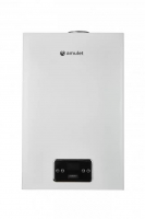 Настенный газовый котел Amulet Turbo D40