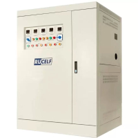 Стабилизатор напряжения RUCELF SDV-3-1000K-PRO 