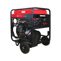 Сварочный генератор Fubag WCE 300 DC ES 