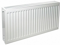 Стальной панельный радиатор Purmo Compact 22/300х700