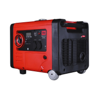 Бензиновый генератор Fubag TI 4500 ES 
