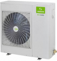 Наружный блок мультизональной системы Lessar LUM-HE080ANA2-M LMV-IceCore Mini