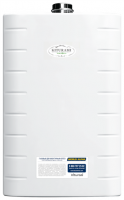 Настенный газовый котел Kiturami World Alpha-20 (20кВт)