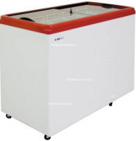 Морозильный ларь Italfrost CFТ600F 