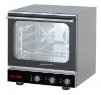 Печь конвекционная Inoxtrend SN-UP-404EWS 02 RH