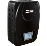 Стабилизатор напряжения RUCELF SDW II-12000-L 