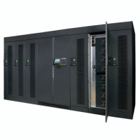 Модульный ИБП Socomec MODULYS XL 200 