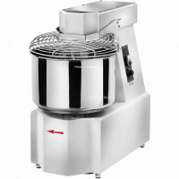 Тестомес спиральный Gam S-40-2S