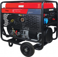 Бензиновый генератор Fubag BS 17000 A ES 
