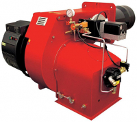 Дизельная горелка Ecoflam MAIOR P 600.1 PR