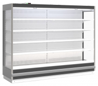 Горка холодильная Italfrigo Rimini L7 BOX 2500 Д 