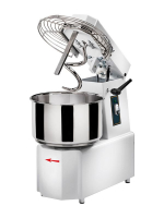 Тестомес Gam S20TR400TS