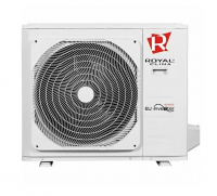 Наружный блок мульти сплит-системы Royal Clima 2RMX-18HN/OUT Multi Flexi