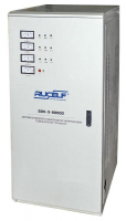 Стабилизатор напряжения RUCELF SDV-3-60000 