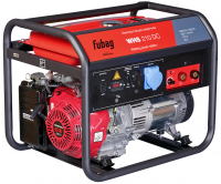 Сварочный генератор Fubag WHS 210 DC 