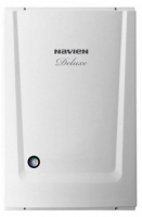 Настенный газовый котел Navien DELUXE COAXIAL 24K