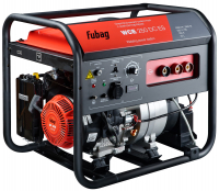 Сварочный генератор Fubag WCE 250 DC ES 