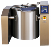 Котел Electrolux опрокид. 200л SMV200 S/232198