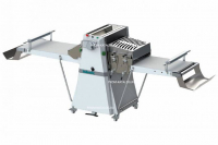 Тестораскаточная машина Rollmatic R62-T/14