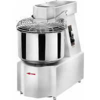 Тестомес спиральный Gam S-40-2S-C (TSV)