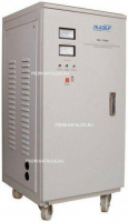 Стабилизатор напряжения RUCELF SDV-30000 