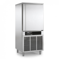 Шкаф шоковой заморозки Lainox RCM012T 