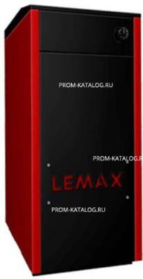 Напольный газовый котел Лемакс Premier 35