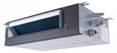 Внутренний канальный блок мультизональной системы VRF Hisense AVE-07UXJSCL