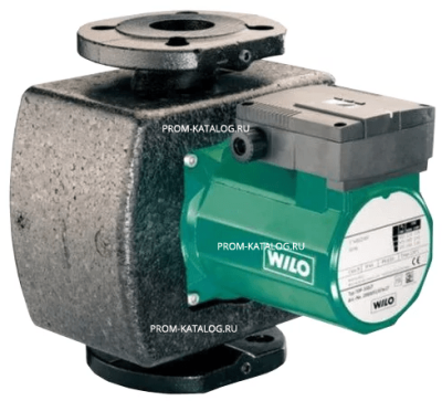 Циркуляционный насос Wilo TOP-S30/5 DM PN6/10