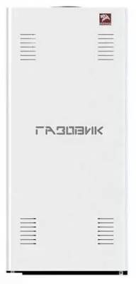 Напольный котел Лемакс АОГВ-29 "Газовик"