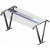 Настольная полка Optima Shelf 183/V v-образная