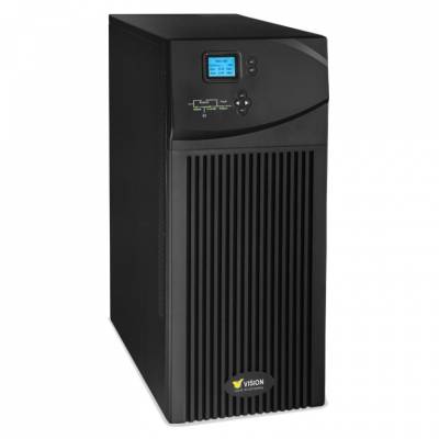 Напольный ИБП Vision SPII6000-12 