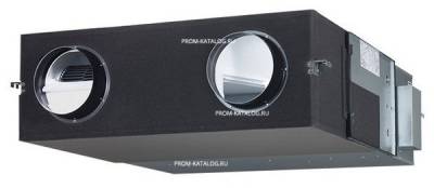Вентиляционная установка Fujitsu UTZ-BD100B