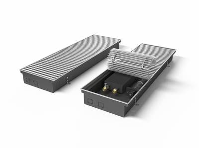 Внутрипольный конвектор Royal Thermo Atrium FL 85-250-4800