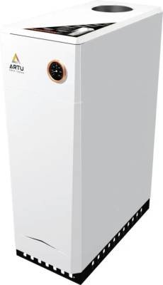 Напольный газовый котел ARTU R17К (АОГВК-17.4)