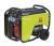 Бензиновый генератор Pramac S8000 3 фазы 