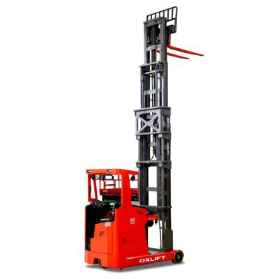 Электрический ричтрак MFZ16-85 OXLIFT 8500 мм 1600 кг 