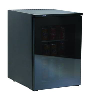 Мини-бар Indel B K40 ECOSMART PV BLACK