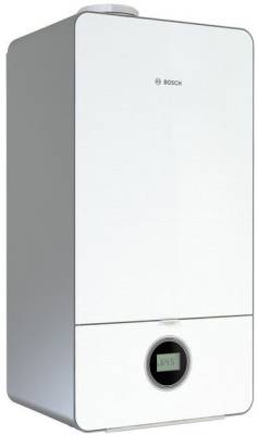 Настенный газовый котел Bosch Condens GC7000iW 42