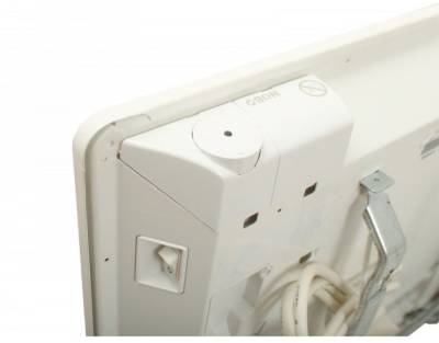 Электрический конвектор Nobo NFC 4W 05