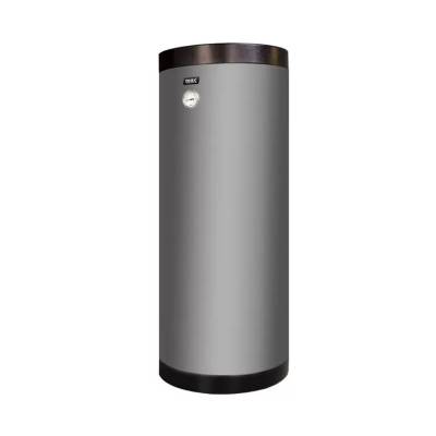 Бойлер косвенного нагрева INOX V 300 серебро