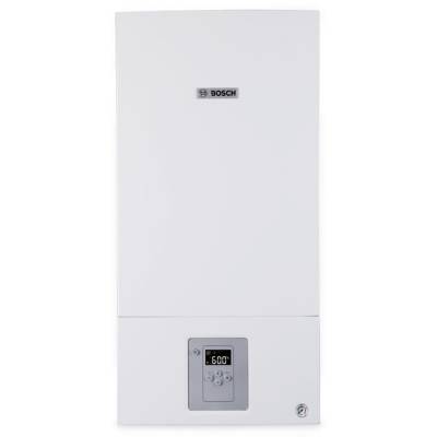 Настенный газовый котел Bosch WBC 28-1 DC
