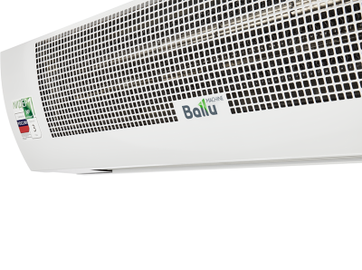 Тепловая завеса Ballu BHC-H10T12-PS