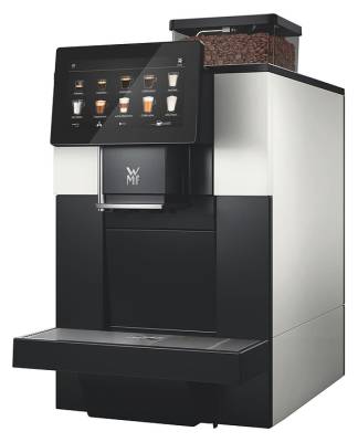 Кофемашина WMF 950 S